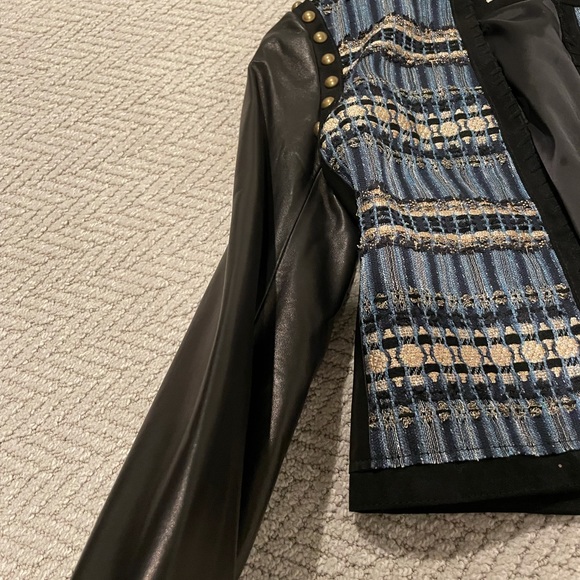 Ramy Brook Alanza jacket nwt - Picture 4 of 8